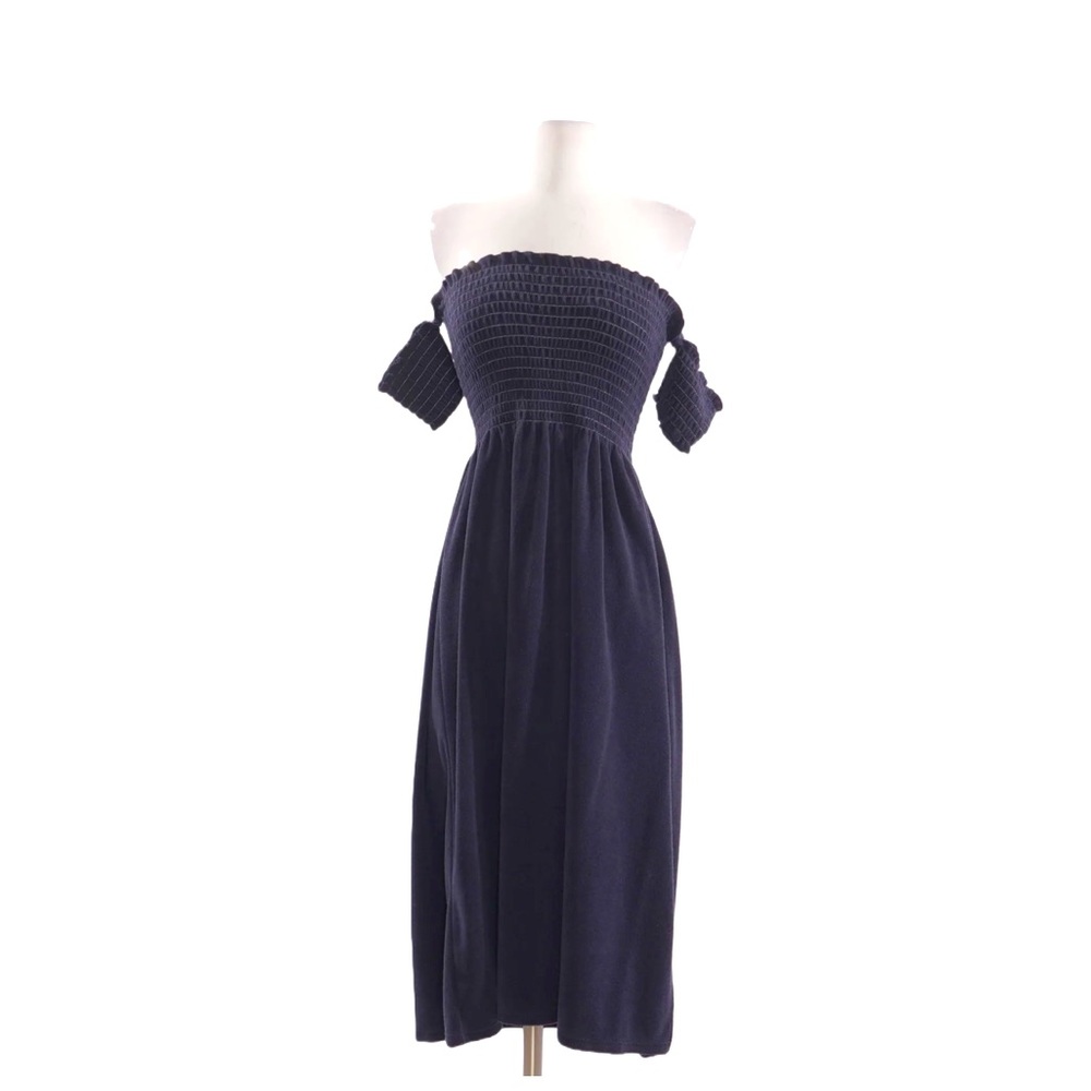 Juicy Couture terry cloth dress